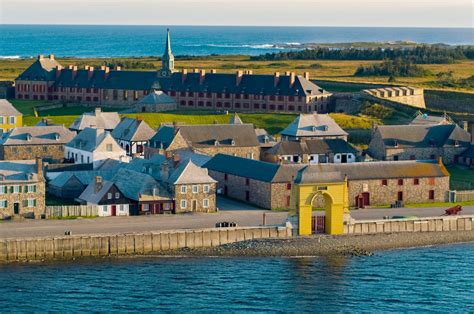 Virtually Tour 3 Museums On Cape Breton Island Destination Cape Breton
