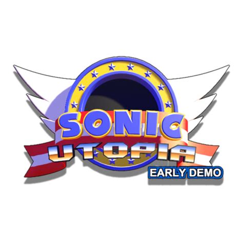 Sonic Utopia Demo V1 Mr Lange And Murasaki Free Download Borrow