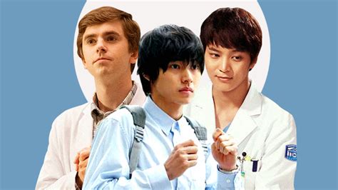 Best Japanese Dramas The Good Doctor With Kento Yamazaki