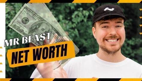 Mr Beast Net Worth Updates You Need To Know Today