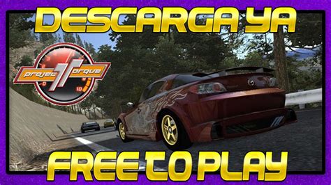 Juega burnin' rubber 5 xs, grand prix hero, kart wars y muchos más gratis en poki. DESCARGA JUEGO MMO DE CARRERAS CON MULTIJUGADOR 👉 PROJECT TORQUE 👈 BAJOS REQUISITOS | FREE TO ...