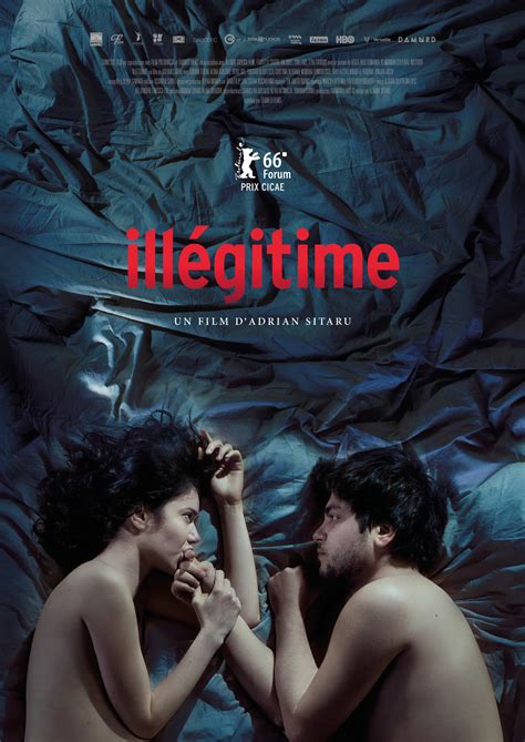 Illégitime Film 2016 Allociné