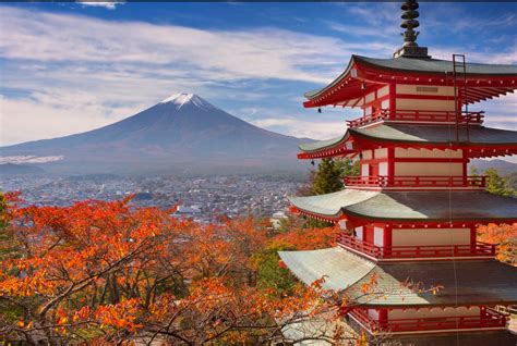Tokyo is the capital city of japan, a title the city has held since 1868 after it was renamed from edo. Capital City of Japan | Interesting facts about Tokyo