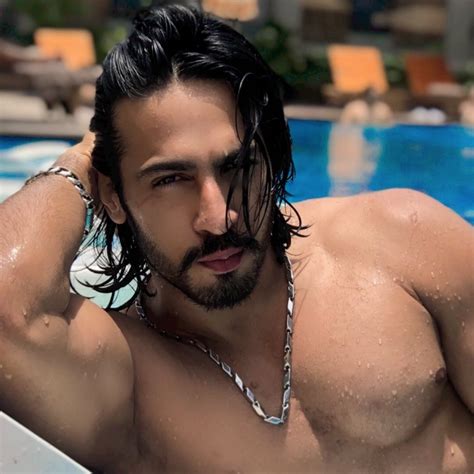 Thakur Anoop Singh Biography In Hindi Age Instagram Wiki More