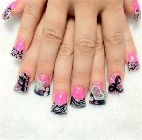 Pin By Karissa Koeppl On Nails Pink Ombre Nails Nail Designs Super