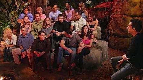 Watch Survivor Season Episode The Reunion Full Show On Cbs
