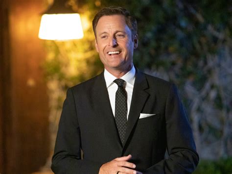 Chris Harrison Is Back With New Podcast And Reaction To Bachelor Firing