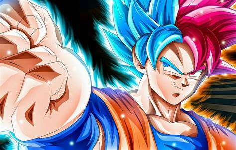 Db Super Goku New Transformation Speed And Power Goku Super Saiyan