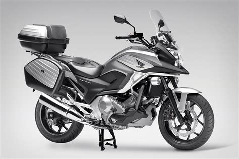 Honda Nc700x 2013 Amazing Photo Gallery Some Information And
