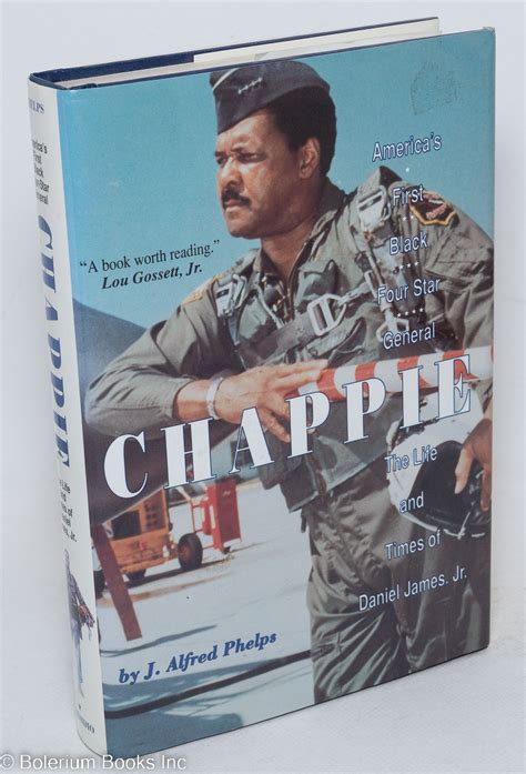 Chappie Americas First Black Four Star General The Life And Times Of