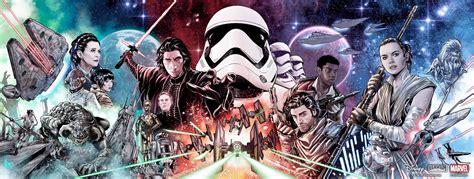 Star Wars Original Trilogy Characters Wallpapers Wallpaper Cave