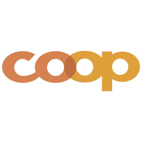 Coop Logo Png Transparent Brands Logos