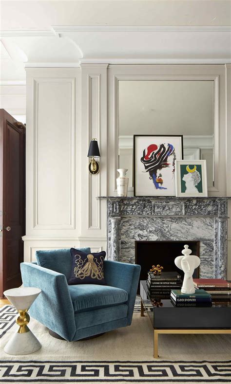 15 Beautiful Jewel Tone Living Room Decor Ideas — Breakpr Jewel Tone