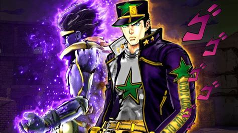 Lᐈ How To Make Jotaro In Roblox 2023 ♻️ Projaker 🚨