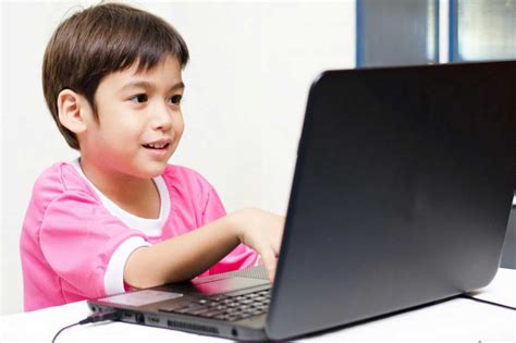 So let us check it out some of the information one by one. Computer on Children's Vision | Bahrain This Week