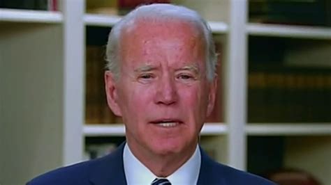 Joe Biden Makes More Mistakes During Virtual Town Hall Pushes Back On