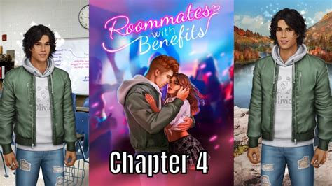 Choices Stories You Play Roommates With Benefits Chapter 4 Diamonds