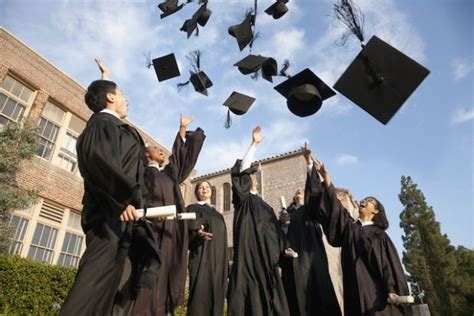 A study conducted by the u.s. The Top Ten Public Colleges and Universities in America