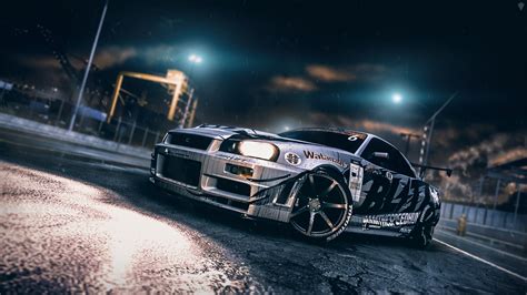 Jdm Wallpapers For Ps4 Japanese Aesthetic Ps4 Wallpapers Wallpaper