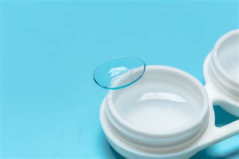 Six Methods For Determining If Contact Lenses Are Inside Out LensPure