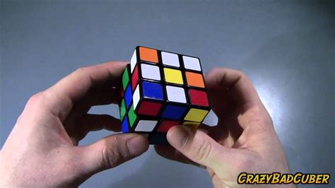 Home introduction 2x2 cube 3x3 cube 4x4 cube 5x5 cube contact. How To Solve A 3X3 Rubiks Cube For Beginners - White Cross ...
