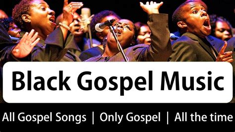 Gospel songs (hymns or gospel praises, gospel songs) are songs inspired by faith and praise to god. Download Song | lyrics | Best Praise and Worship Gospel Songs 2020 Black Gospel Music ...