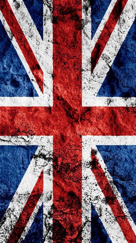 Download United Kingdom Flag Wallpaper By Gokhandoff 1c Free On