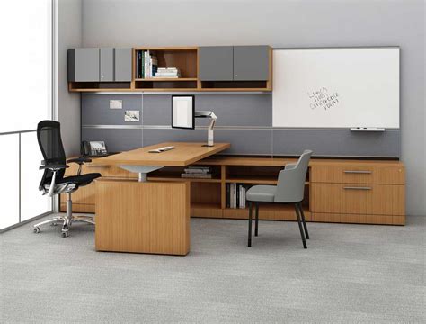 Choose A Private Office That Suits Your Style Systems Furniture Prlog