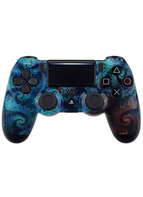 If you like, you can download pictures in icon format or directly in png image format. PS4 Controller | Ps4 controller, Gaming wallpapers, Video game controller