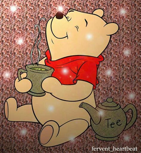Tea Break Tigger And Pooh Winne The Pooh Cute Winnie The Pooh Winnie