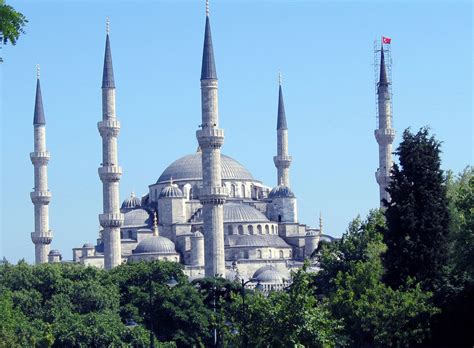 We did not find results for: Blå Moskén - Istanbul, Turkiet - Cala - Reseguiden