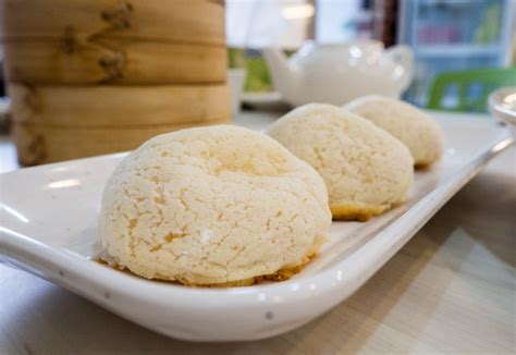 It is tad like those small hong kong coffee. Dim Sum Haus: Charcoal Siew Mai & Crusty Salted Egg Yolk ...