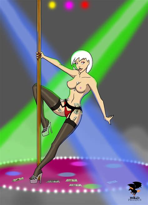 Stripper Drew Topless By Wildpegasus Hentai Foundry
