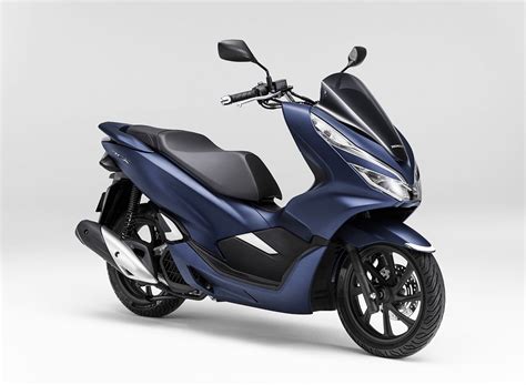 Check out complete specifications, review, features, and top speed of honda pcx 125. Honda PCX 125 dan 150 Jepun ada warna matte, dari RM13.3k ...