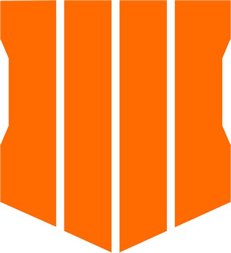 Call Of Duty Black Ops 4 Logo Png Image Purepng Free Transparent