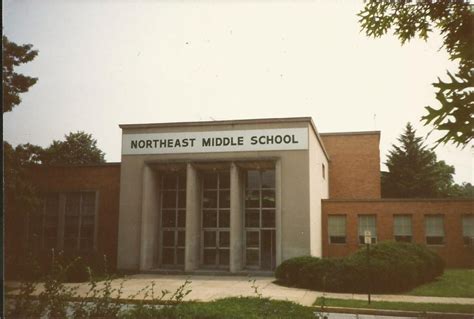 Northeast Middle School Johnstown Bethlehem Northeast Middle School