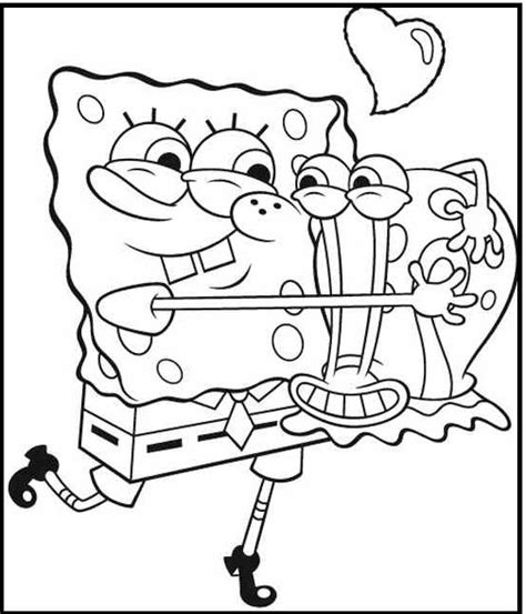 Get free spongebob coloring pages from educationalcoloringpages for your kids and let them enjoy the fun of coloring of their favorite cartoon characters. 1000+ images about Spongebob Squarepants on Pinterest ...