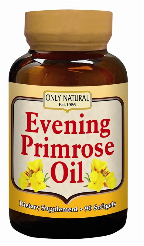 It's been hailed as everything from a hair loss solution to a cure for acne. Evening Primrose Oil 90 softgel, $13.26ea from ONLY NATURAL!