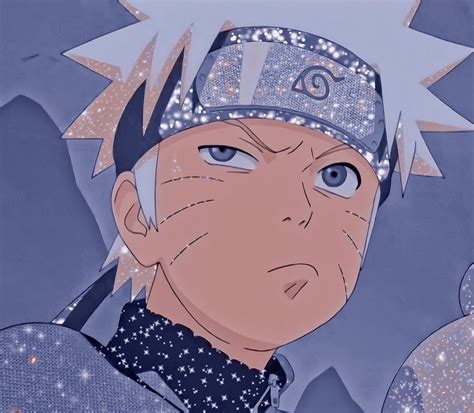 Aesthetic Anime Pfp Boy Naruto Anime Wallpapers