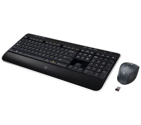 The most likely kind of keyboard you'll connect is bluetooth. LOGITECH MK620 Wireless Keyboard & Mouse Set Deals | PC World