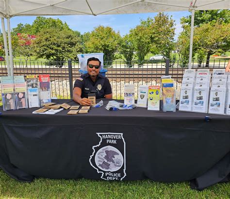 Hanover Park Police Department | Hanover Park IL