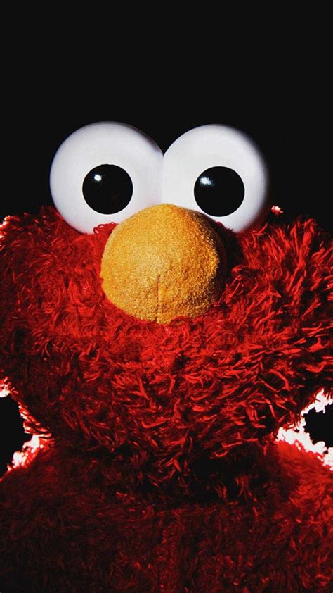 4k Elmo Wallpaper Whatspaper