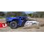 Baja Rey 1/10 Scale AVC Enabled 4WD Trophy Truck From Losi  RC Driver