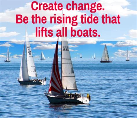A Rising Tide Lifts All Boats Delta Radio Network