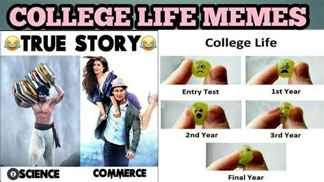 Funny College Life Memes Memes Only Student Will Find Funny And