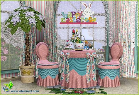 Vitasims 3download Everything For Your Sims3 Game Happy Easter
