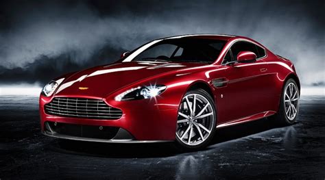 Enter The ‘dragon 88 Limited Edition Models From Aston Martin