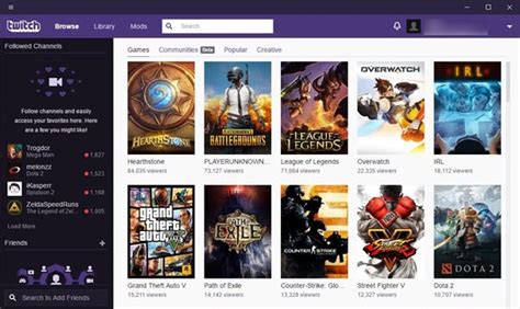Best Free Streaming Software For Twitch 2021