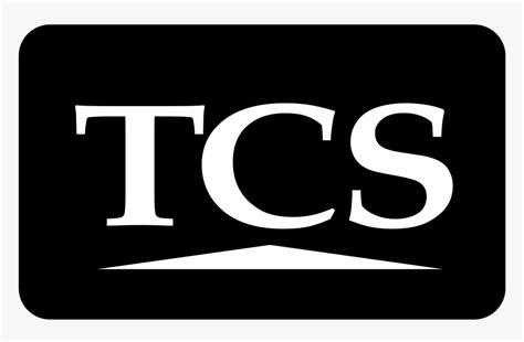 Tcs Hd Png Download Kindpng