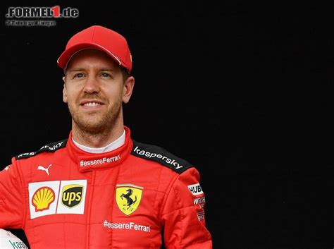 Submitted 1 day ago by thatonef1. Sebastian Vettel über Ferrari-Vertrag: "Gibt keinen ...